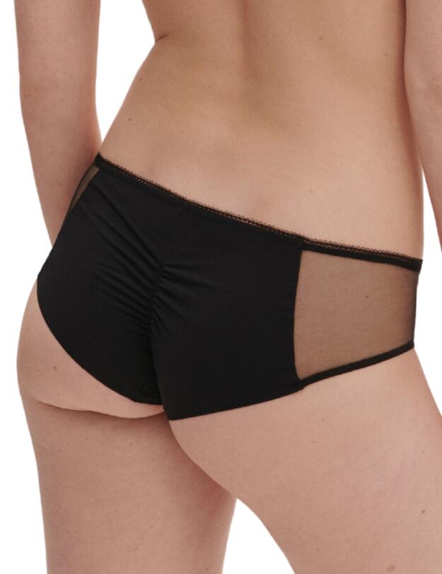 Simone Perele Amazone Shorty Brief Black