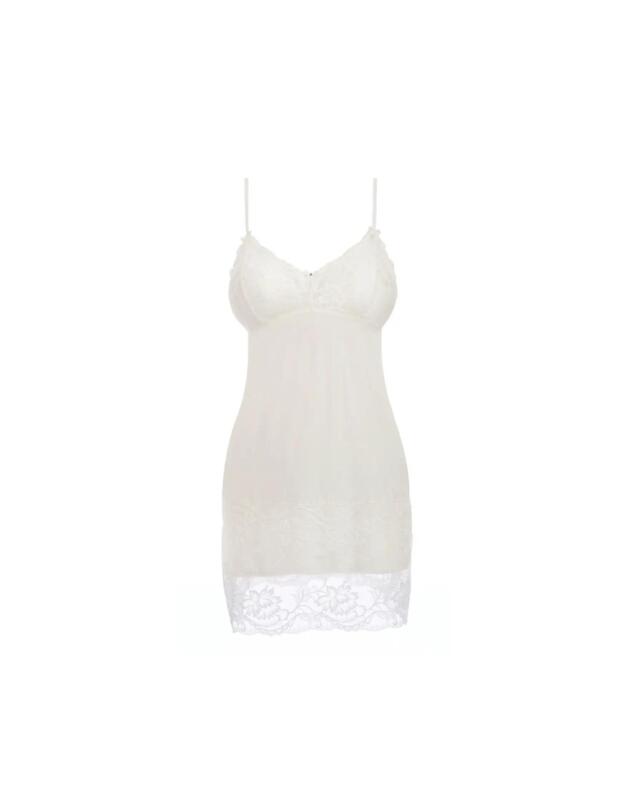 Fantasie Bronte Chemise Ivory