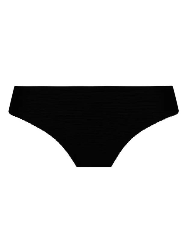 Empreinte Structure Bikini Brief Black