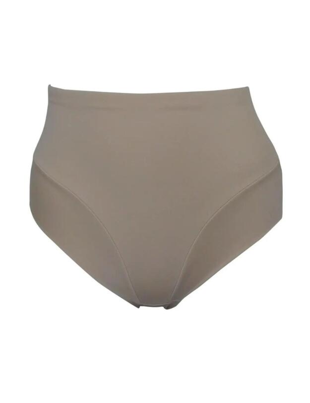 Miraclesuit Comfort Leg Waistline Brief Warm Beige