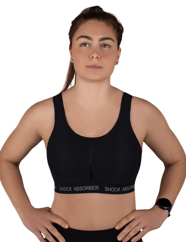 Shock Absorber Ultimate Running Bra