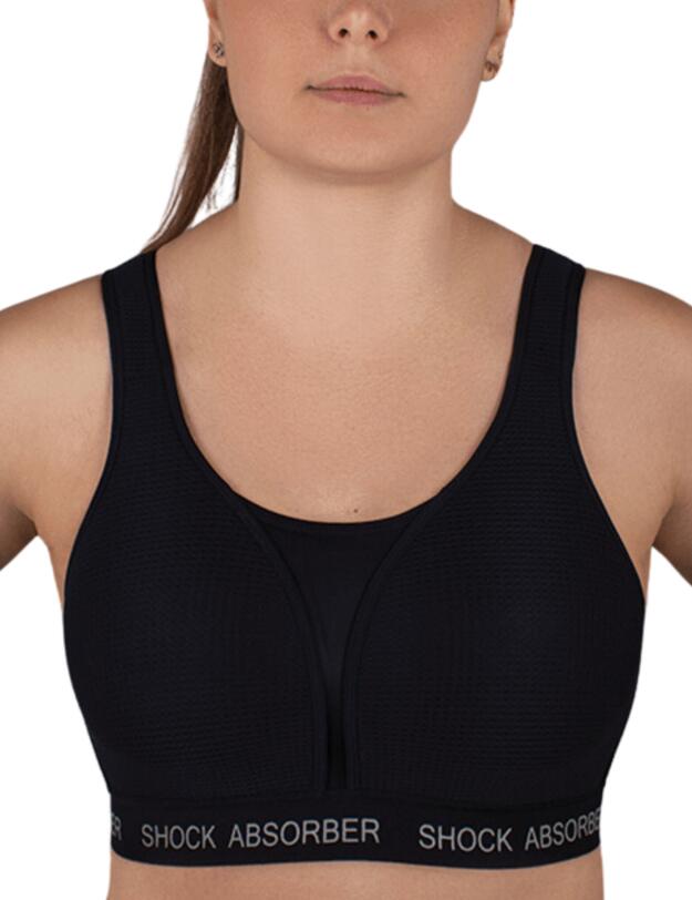 Shock Absorber Ultimate Running Bra