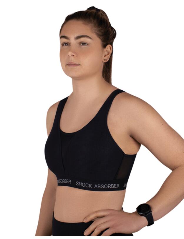 Shock Absorber Ultimate Running Bra