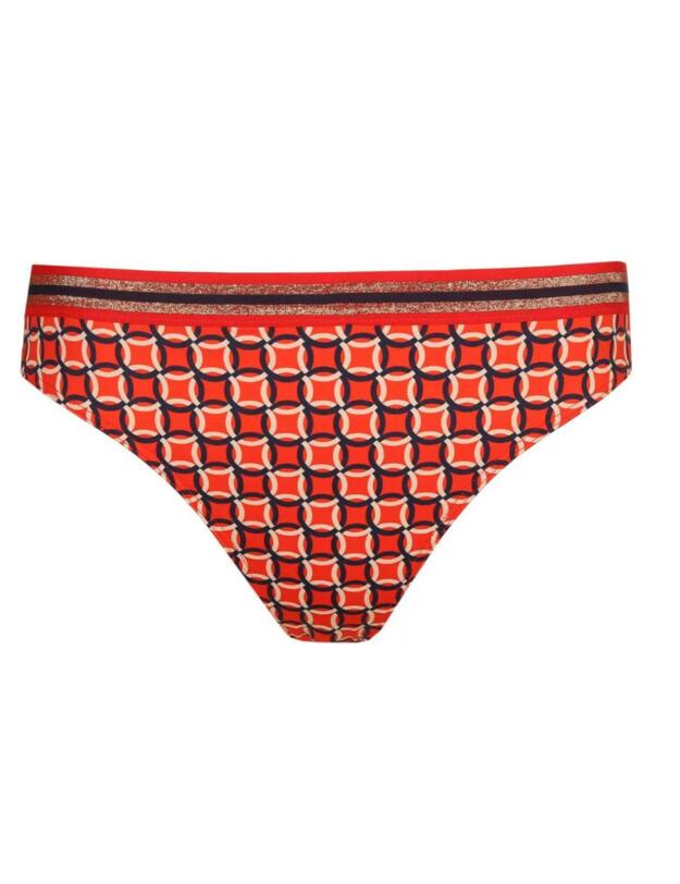 Prima Donna Swim Albenga Rio Bikini Brief Yacht Night