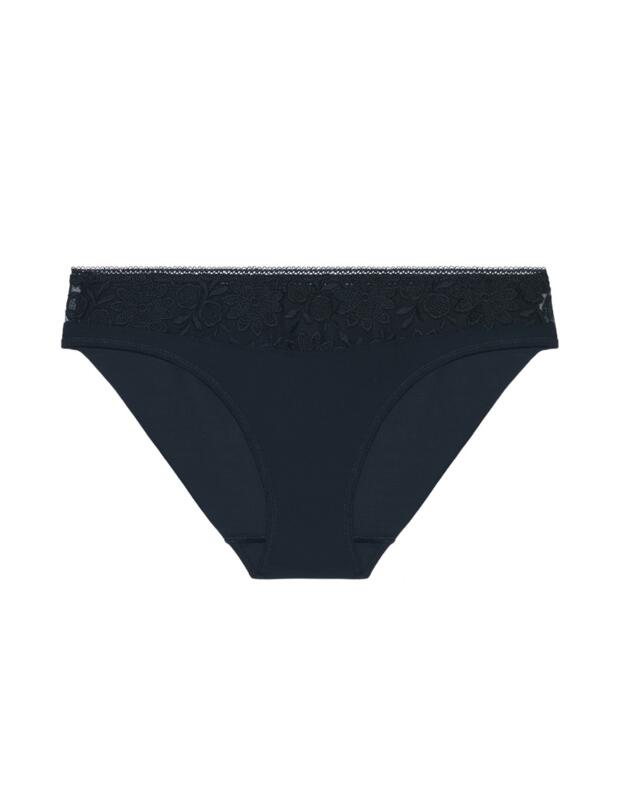 Simone Perele Amazone Brief Black