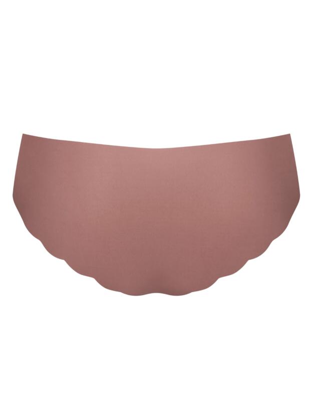  Sloggi Zero Microfibre Hipster Brief Cacao