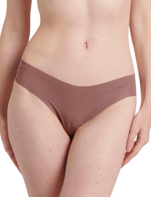 Sloggi Zero Modal Thong Cacao