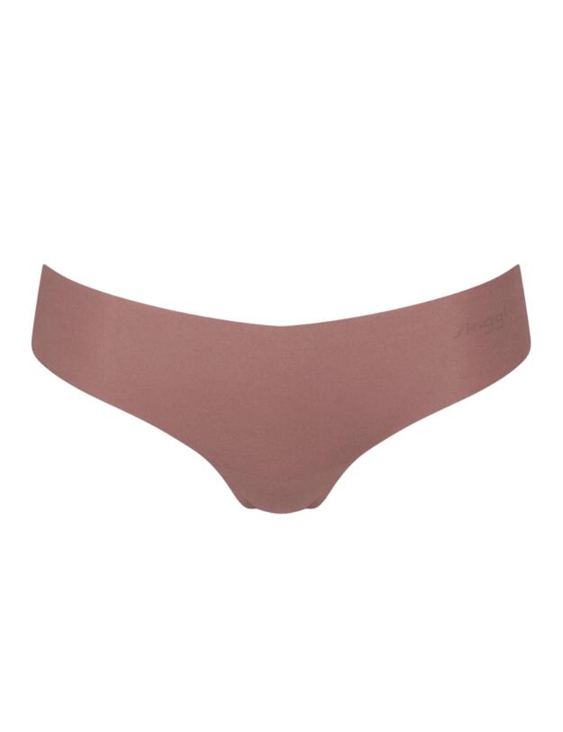 Sloggi Zero Modal Thong Cacao