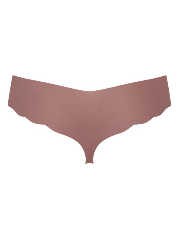 Sloggi Zero Modal Thong Cacao