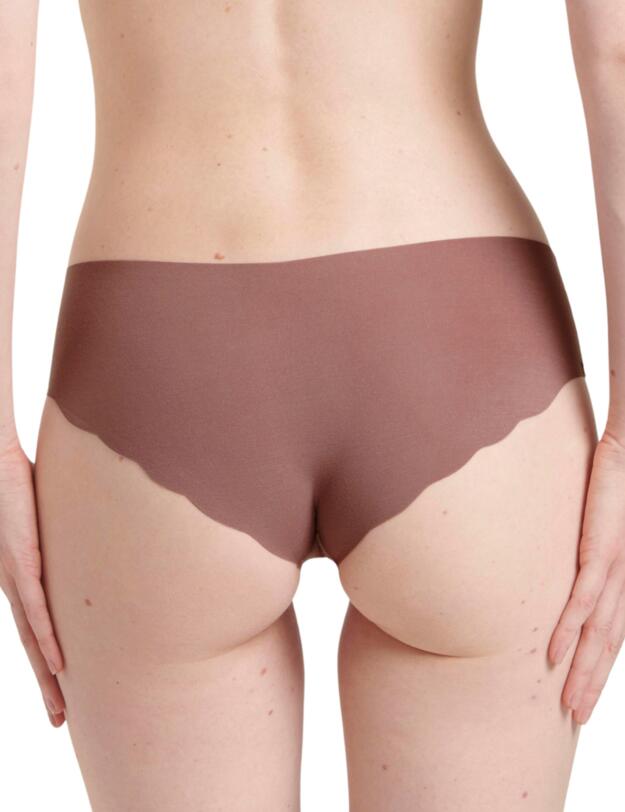 Sloggi Zero Modal Hipster Brief Cacao 