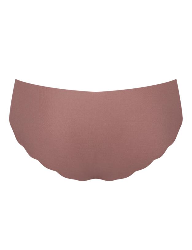 Sloggi Zero Modal Hipster Brief Cacao 