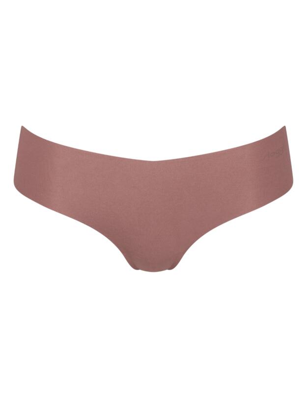 Sloggi Zero Modal Hipster Brief Cacao 