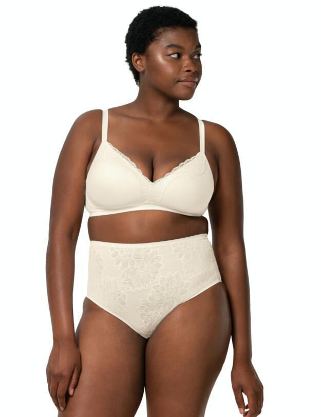 Triumph Fit Smart Padded Bra Chrysantheme