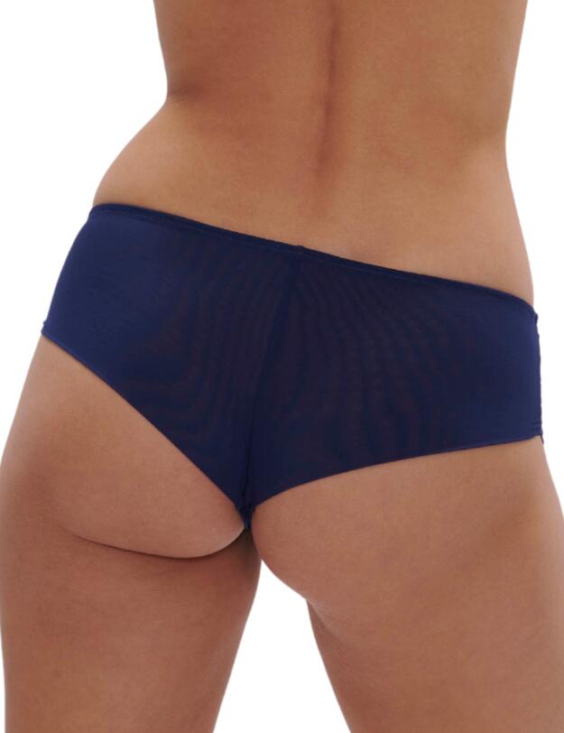 Simone Perele Singuliere Shorty Brief Midnight