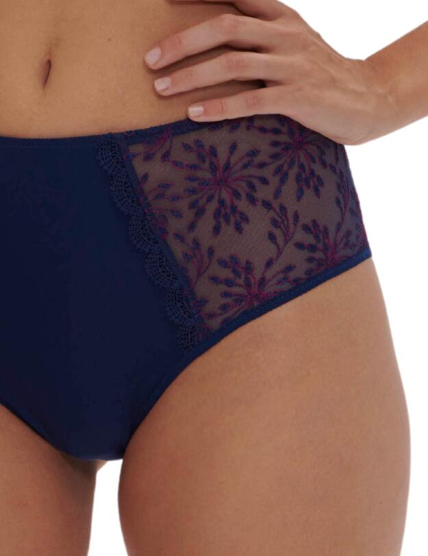 Simone Perele Singuliere Deep Brief Midnight