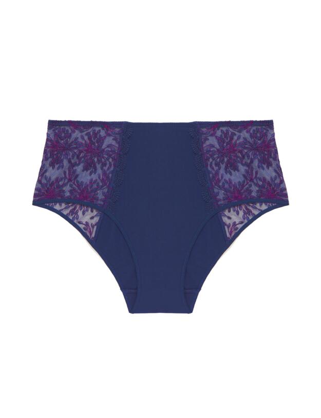 Simone Perele Singuliere Deep Brief Midnight