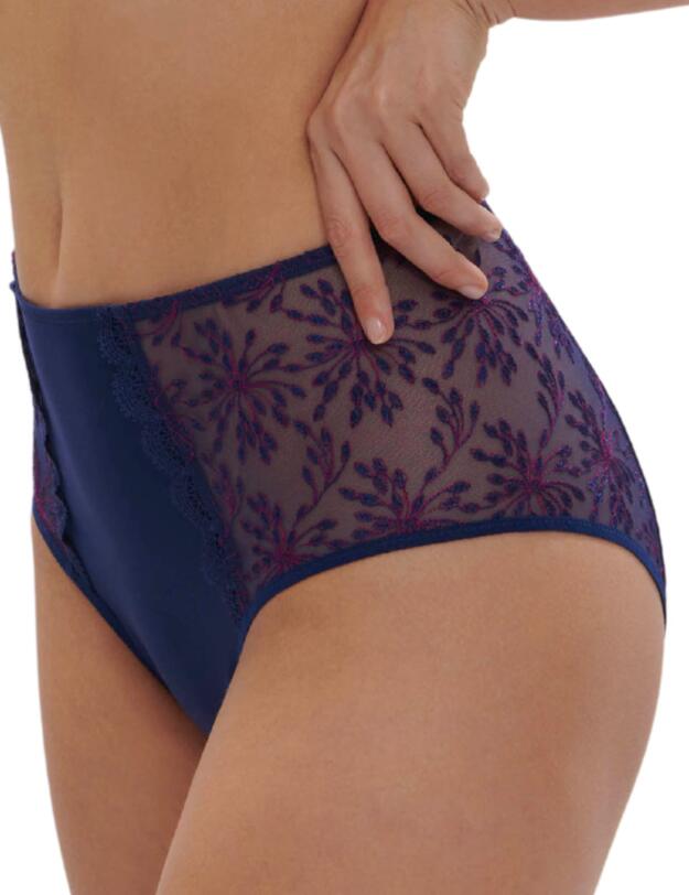Simone Perele Singuliere Deep Brief Midnight