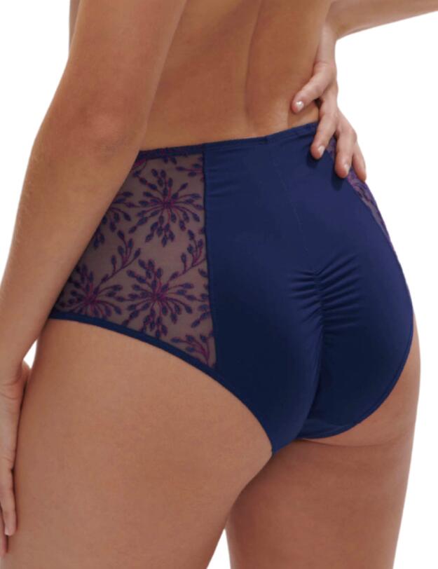 Simone Perele Singuliere Deep Brief Midnight