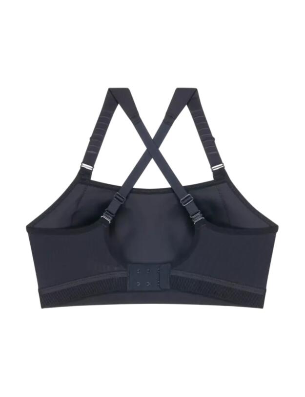 Triumph Triaction Gravity Lite Wireless Sports Bra Black