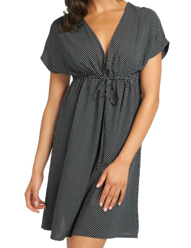 5906 Fantasie Malola Beach Kaftan - 5906 Kaftan