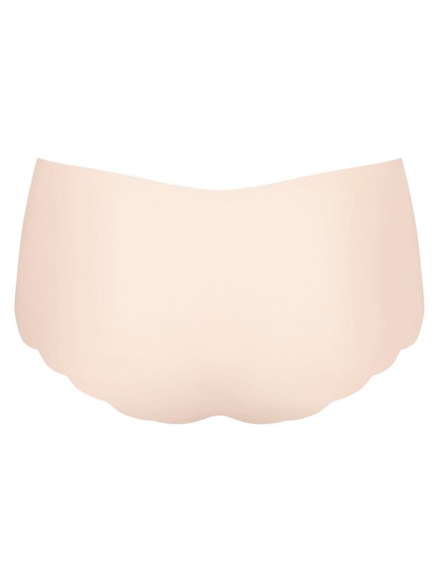 Sloggi Zero Microfibre Short Briefs Angora 