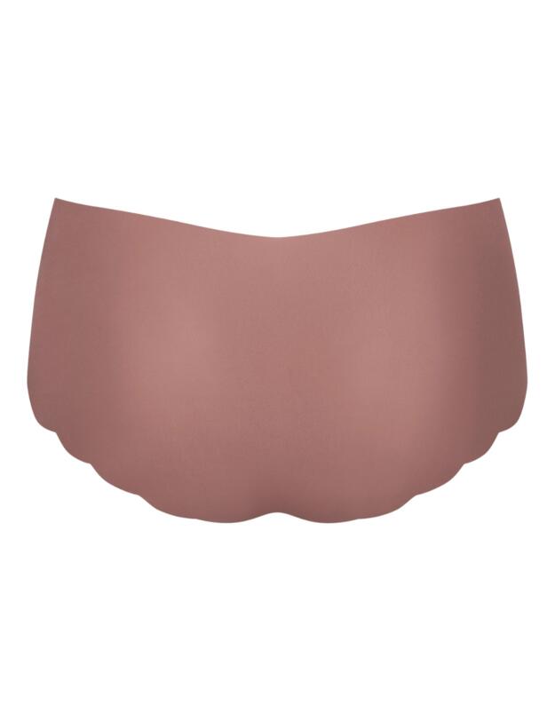 Sloggi Zero Microfibre Short Briefs Cacao