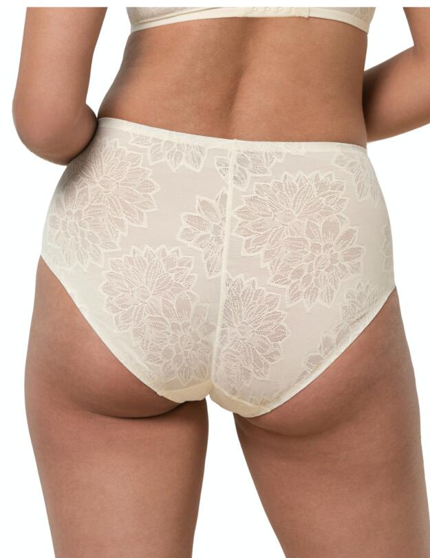 Triumph Fit Smart Maxi Brief Chrysantheme