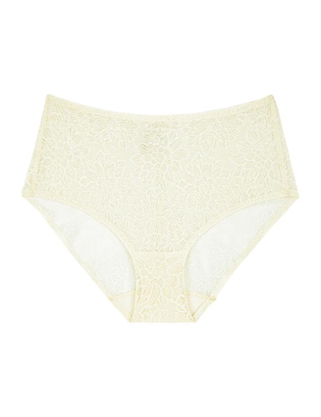 Triumph Fit Smart Maxi Brief Chrysantheme