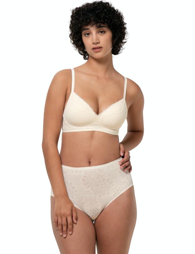 Triumph Fit Smart Maxi Brief Chrysantheme