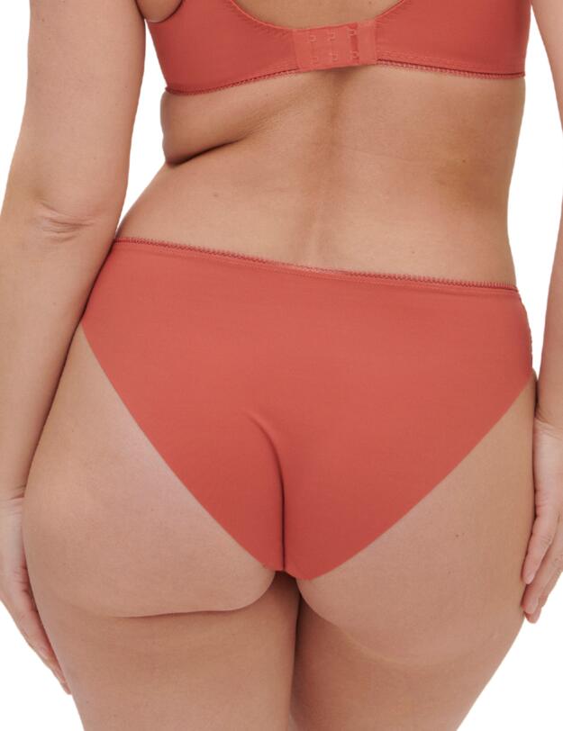 Simone Perele Amazone Brief Texas Pink