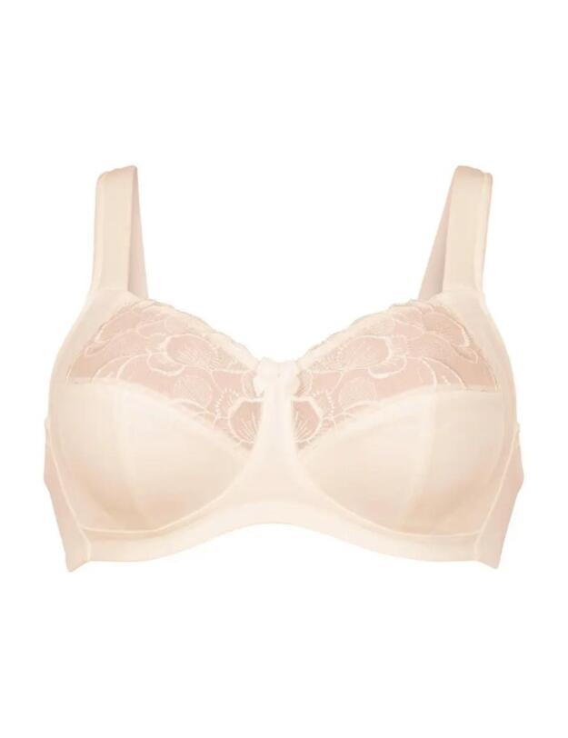 Anita Lucia Bilateral Post Mastectomy Bra Crystal