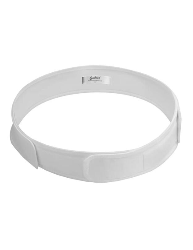 Carriwell Maternity Support Belt White