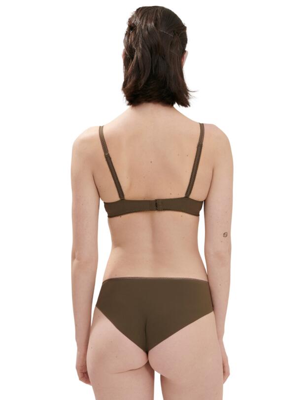 Simone Perele Amazone Brief Nomad Green