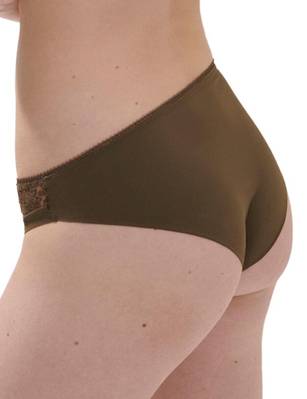 Simone Perele Amazone Brief Nomad Green