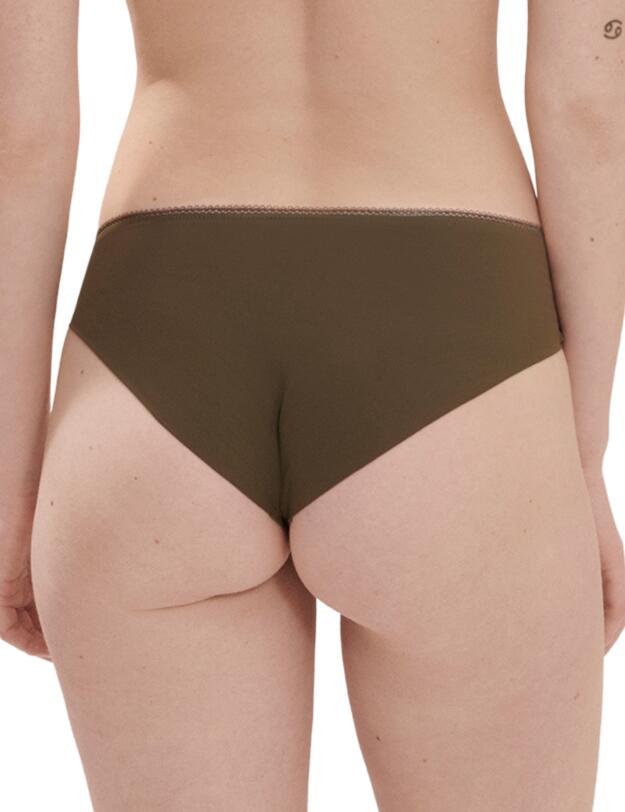 Simone Perele Amazone Brief Nomad Green