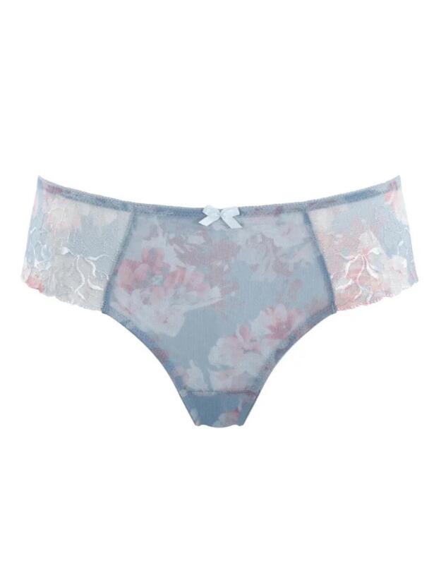 Panache Tiana Brief Vintage Floral