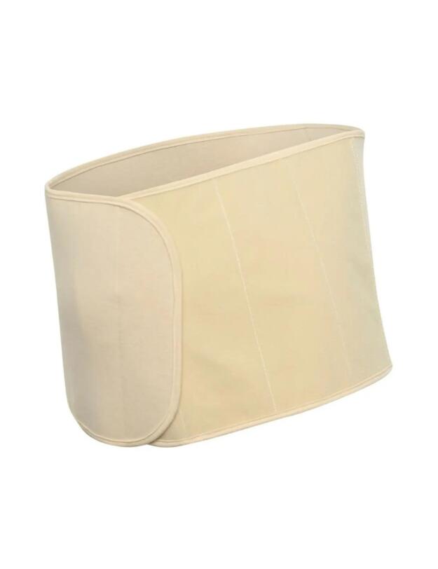 Carriwell Post Birth Belly Binder Natural