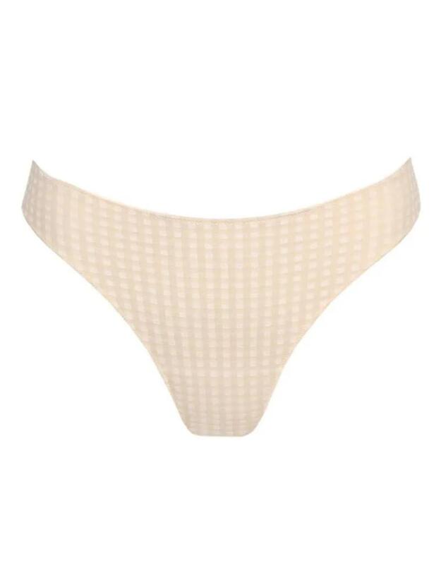 Marie Jo Avero Thong Tiny 