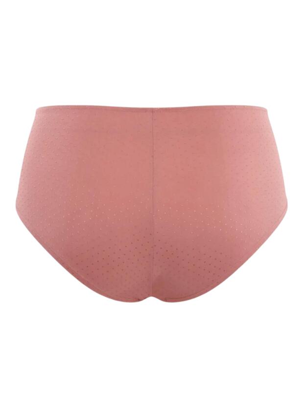 Sculptresse by Panache Candi Full Brief Sunset