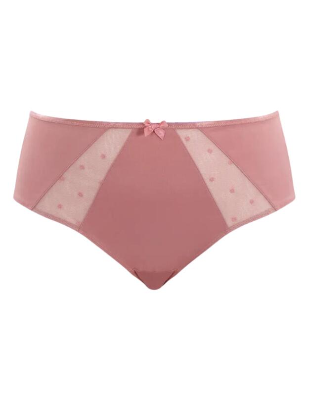 Sculptresse by Panache Candi Full Brief Sunset