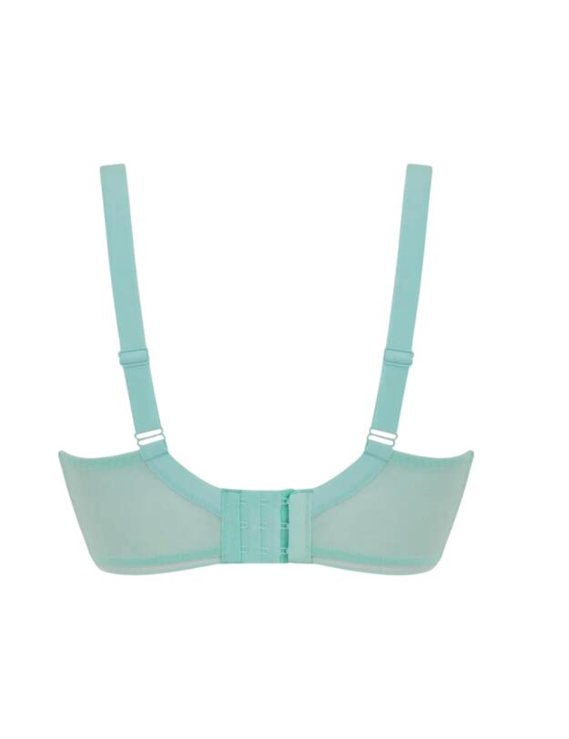  Curvy Kate Top Spot Balcony Bra Spearmint