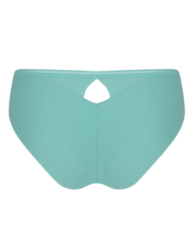 Curvy Kate Top Spot Short Brief  Spearmint
