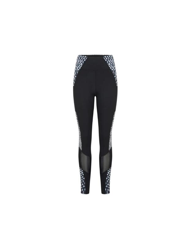 Pour Moi Energy Sports Legging Black/Grey