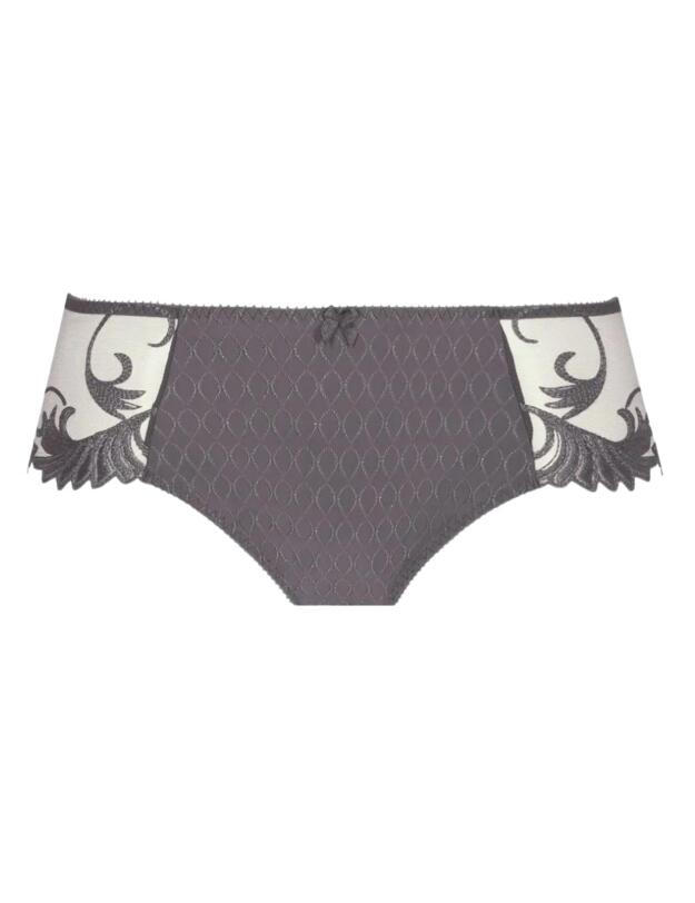  Empreinte Thalia Shorty Brief  Gris Celeste