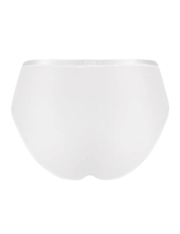 Sloggi Romance Tai Brief White