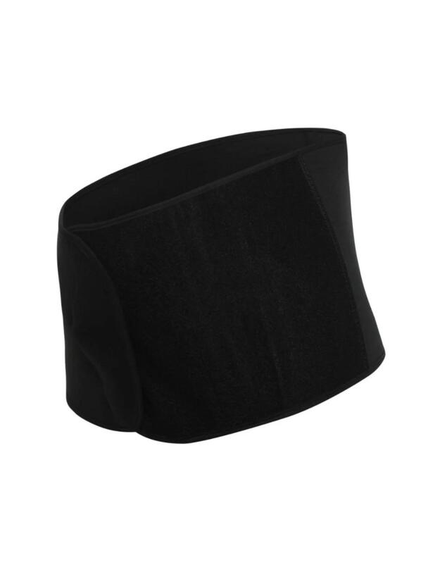 Carriwell Post Birth Belly Binder Black