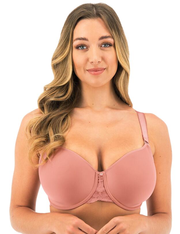 Fantasie Reflect Moulded Spacer Bra Sunset 
