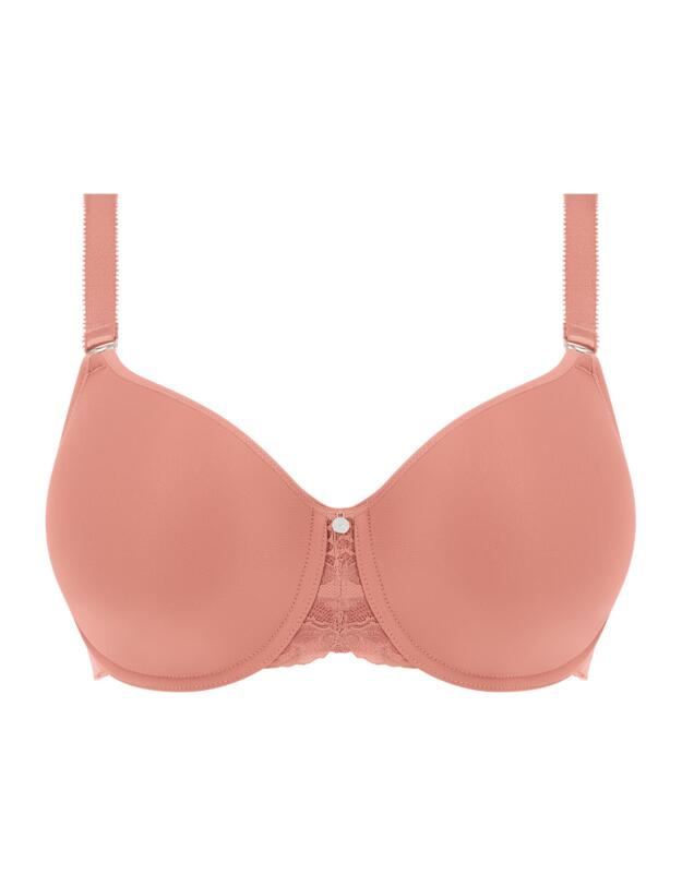 Fantasie Reflect Moulded Spacer Bra Sunset 