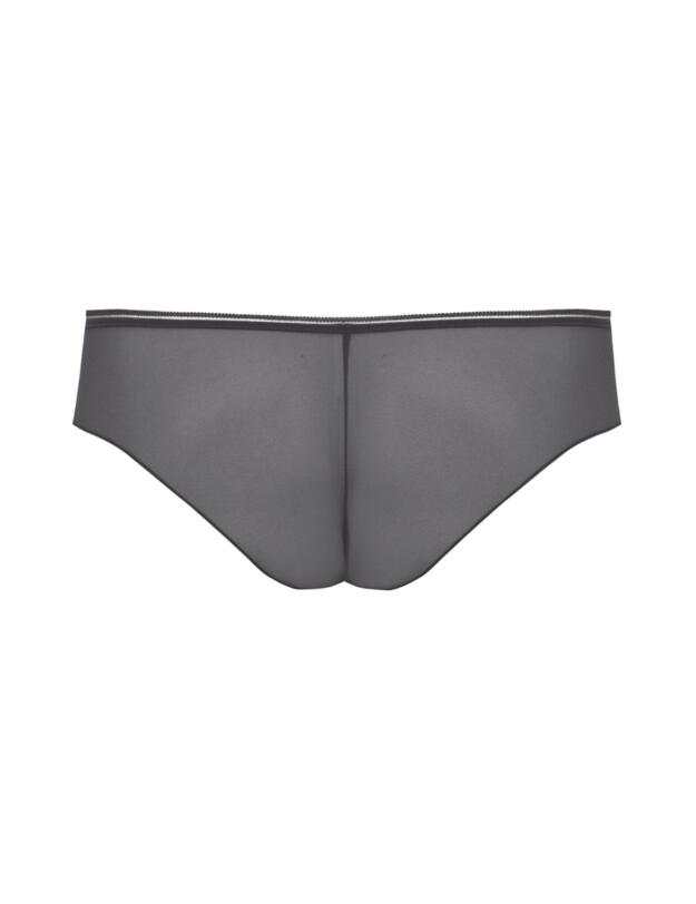Curvy Kate Lifestyle Short Brief Black
