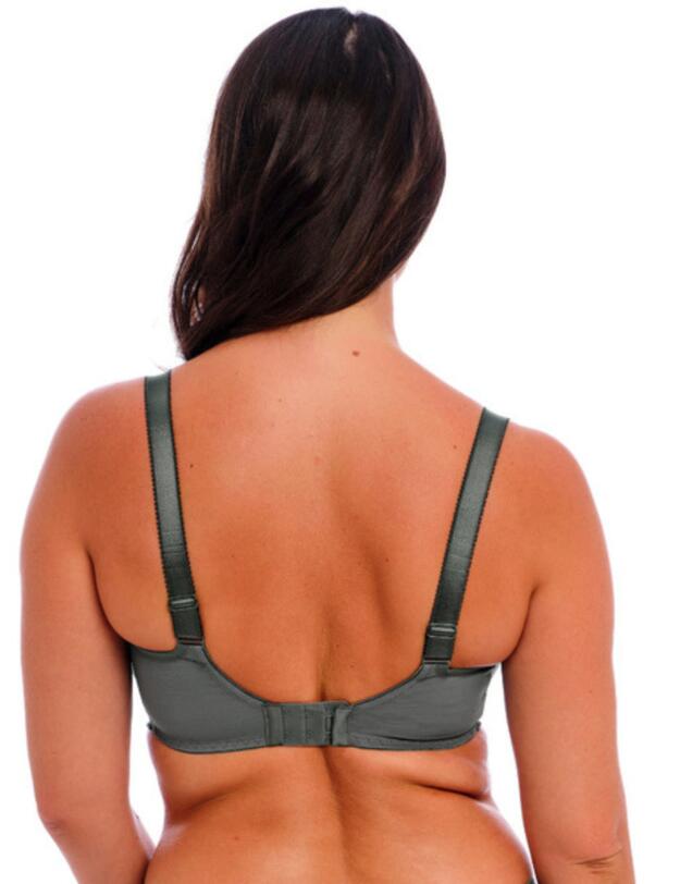 Fantasie Ana Padded Spacer Bra Olive